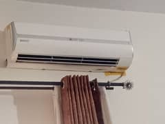 Orient AC for sale non inverter