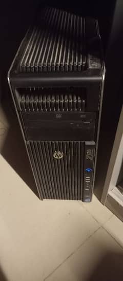 HP
