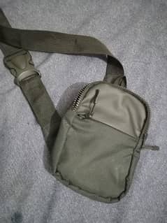 crossbody bag