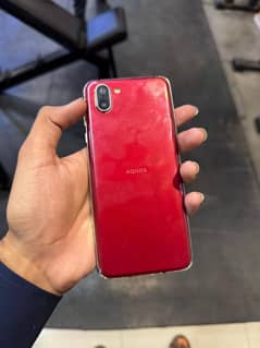 Aquos R2 4/64