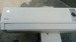 Gree 1.5 Ton AC (simple)