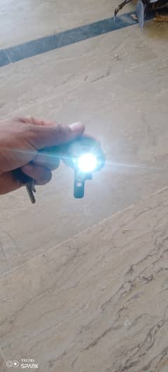 Headlight infini