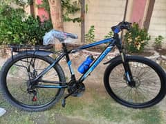 cycle