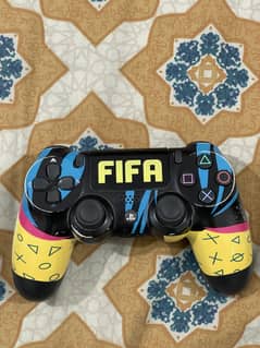 DualShock 4 PS4 Controller