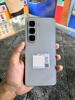 infinix