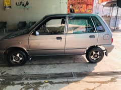 Mehran VXR