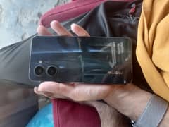 realme c33 128 gb storage