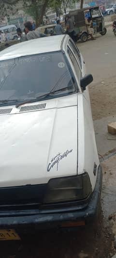 car ac on hai  model 1997 . . . . 03313773115