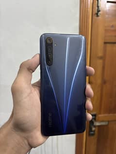 Realme 6