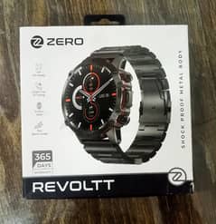 Zero Smartwatch
