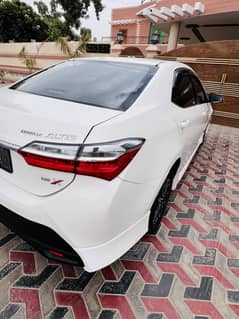 Toyota Corolla Altis 1.6