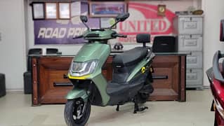 Electric Bikes, Electric Scooty, Electric Scooter Jolta neo pro 2025