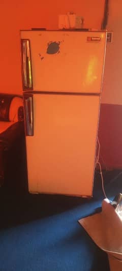 National refregerator