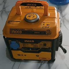 Ingco 0.8KW Gasoline Generator