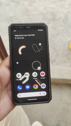 google pixel 4xl