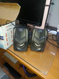 Audionic U-30 Speaker  Sale