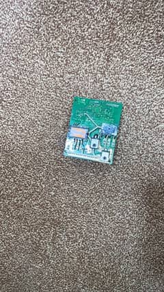 Haier Dc inverter parts