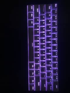 Redragon K530 Gaming Keyboard