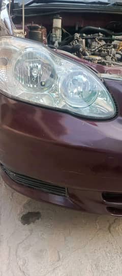 Corolla