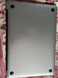 Macbook Pro i7 16gb , 512gb SSD