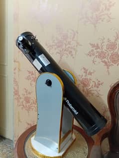 telescope