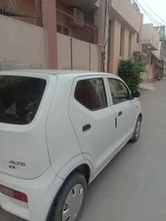 Suzuki Alto 2022