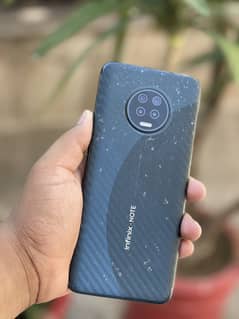 Infinix