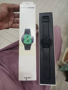 samsung watch4
