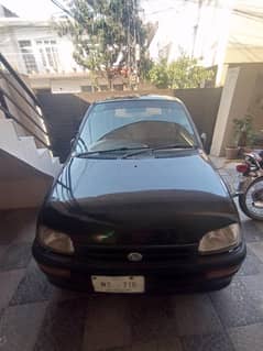 dehatsu cuore car for sale 2008 model