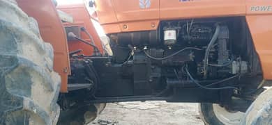 tractor ghazi