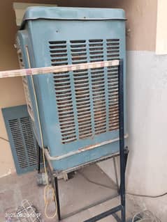 full size air coller