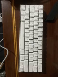 Redragon K530 Gaming Keyboard