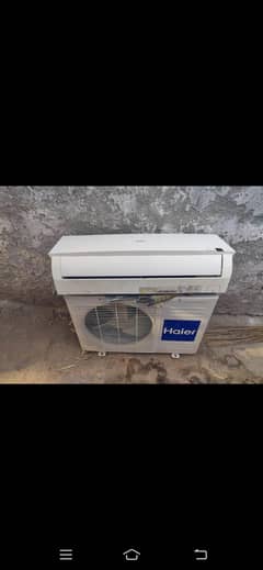 1 Ton split Ac for sale