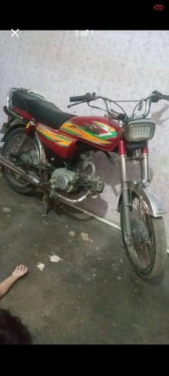 ma apni bike sale kar raha hn supar star 2020ka 10mahiana