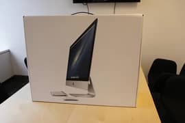 Apple iMac MNE92 - 27 Inch Retina 5K, 2017 | Studio-Ready Beast