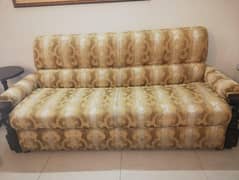 5 Seater Sofa available at Askri 11
