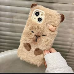 back case