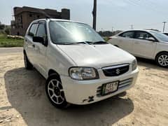 Suzuki Alto 2009