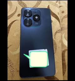 Tecno Spark Go 2024 With Box Full New Only One Month Use