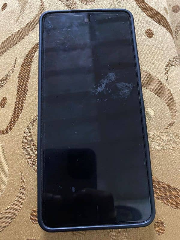 Tecno Spark Go 2024 With Box Full New Only One Month Use 2