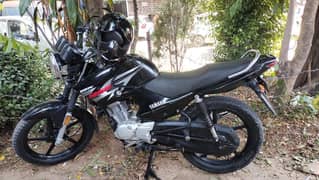 YAMAHA