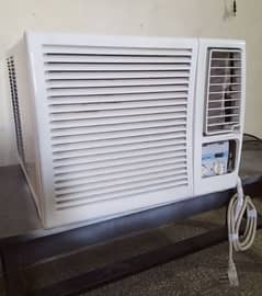 0.75 Ton Window AC