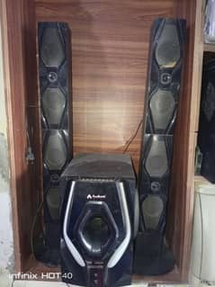 Audionic