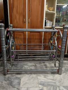 swing bed