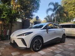 MG 4 EV Excite 2024 | MG 4 2024 Electric