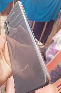 Sumsung A32