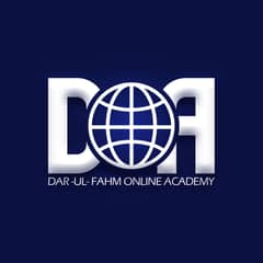Dar-Ul-Fahm Online Academy – آن لائن اسلامی تعلیم کا معتبر ادارہ!