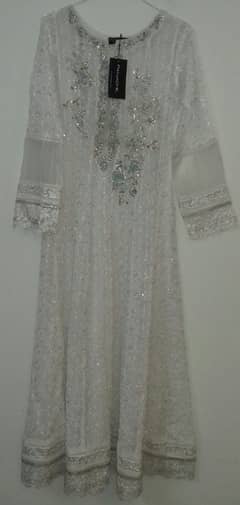 Brand new party dress for Rs 13,000