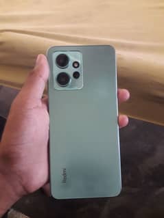 Redmi note 12