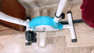 Exercise bicycle for sale